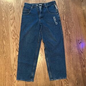 ‼️VINTAGE PACO DENIM JEANS 34x32‼️